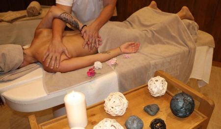 СПА ХОТЕЛ КАТАРИНО **** - АНТИСТРЕС СПА УИКЕНД  